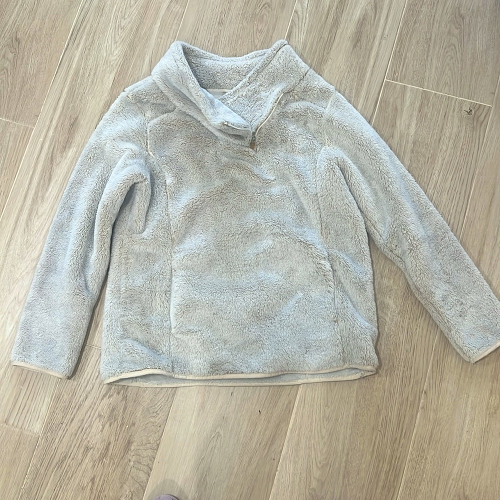 Pullover Jacket - Picture 2 of 3